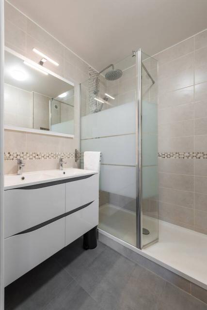 Location appartement T4 Serris - Photo 7