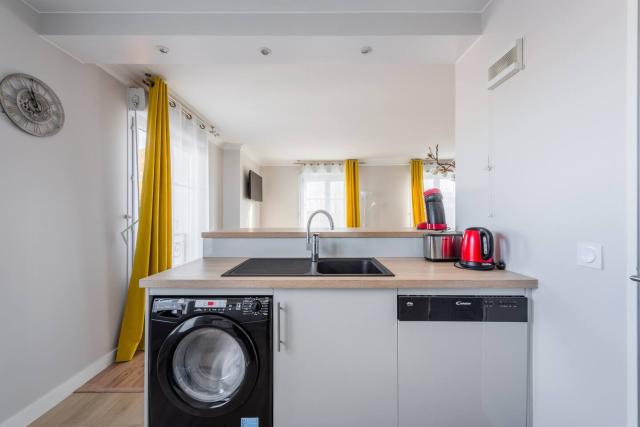 Location appartement T4 Serris - Photo 8
