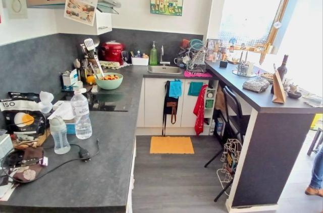 Location appartement T2 Rouen - Photo 4