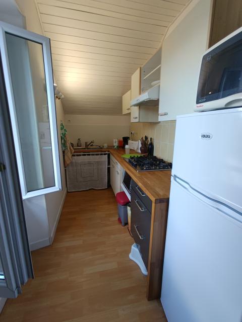Location appartement T3 Rumilly - Photo 4