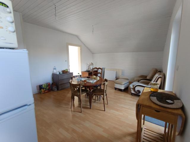 Location appartement T3 Rumilly - Photo 5