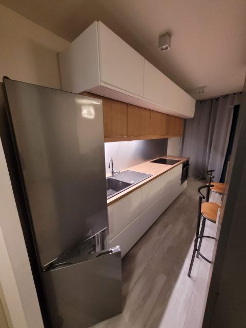 Location appartement T2 Rennes - Photo 2