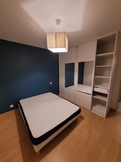 Location appartement T2 Rennes - Photo 3