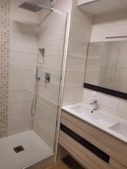 Location appartement T2 Rennes - Photo 4