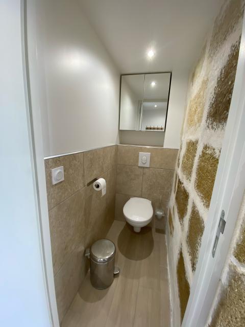 Location maison F2 Remoulins - Photo 3