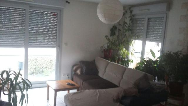 Location appartement T4 Rive de Gier - Photo 2