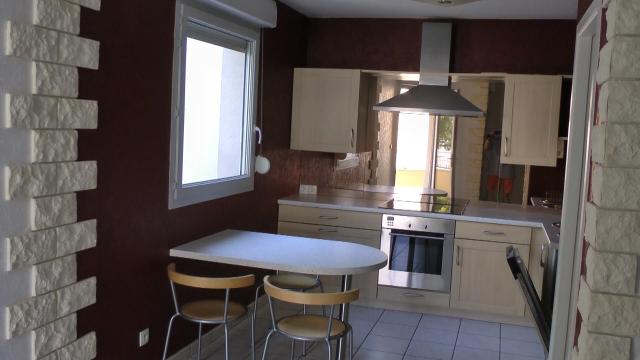 Location appartement T4 Rive de Gier - Photo 5