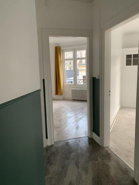 Location appartement T2 Boulogne sur Mer - Photo 3