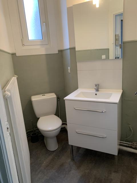 Location appartement T2 Boulogne sur Mer - Photo 4