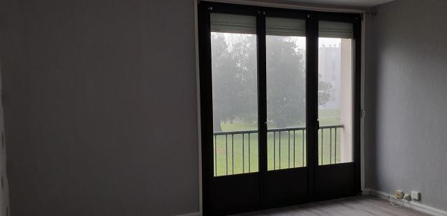 Location appartement T3 Pessac - Photo 2