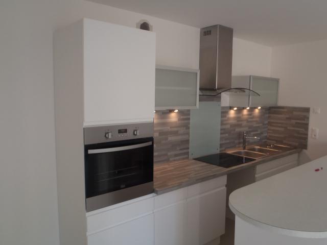 Location appartement T2 Troyes - Photo 2