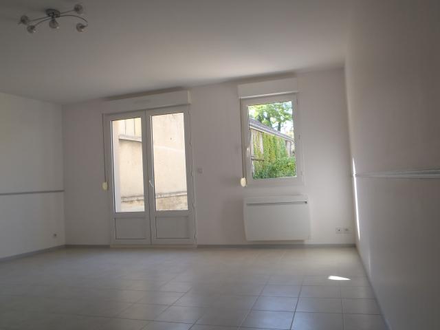 Location appartement T2 Troyes - Photo 3