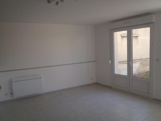 Location appartement T2 Troyes - Photo 4