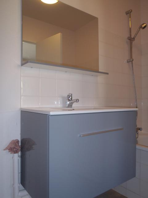 Location appartement T2 Troyes - Photo 7