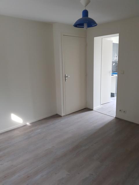 Location studio St Andre les Vergers - Photo 2