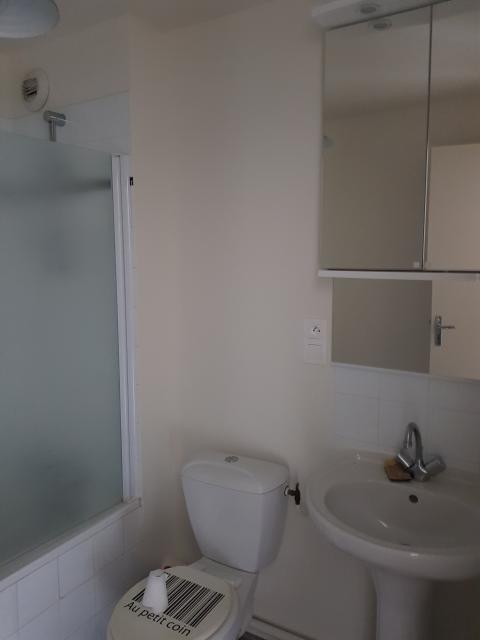 Location studio St Andre les Vergers - Photo 5