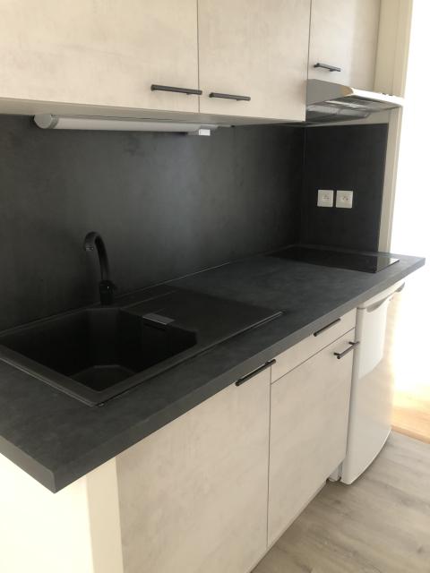 Location appartement T2 Troyes - Photo 2