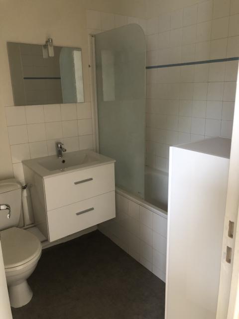 Location appartement T2 Troyes - Photo 3