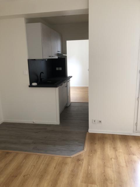 Location appartement T2 Troyes - Photo 6