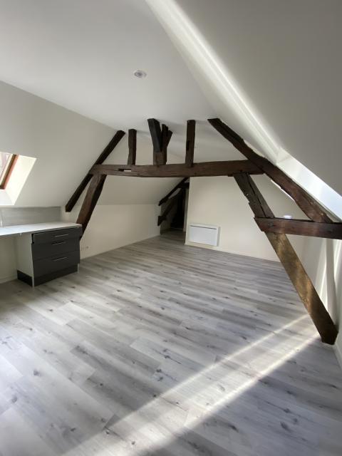Location appartement T2 Troyes - Photo 2