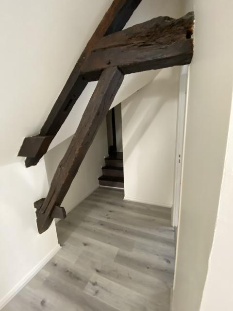 Location appartement T2 Troyes - Photo 4