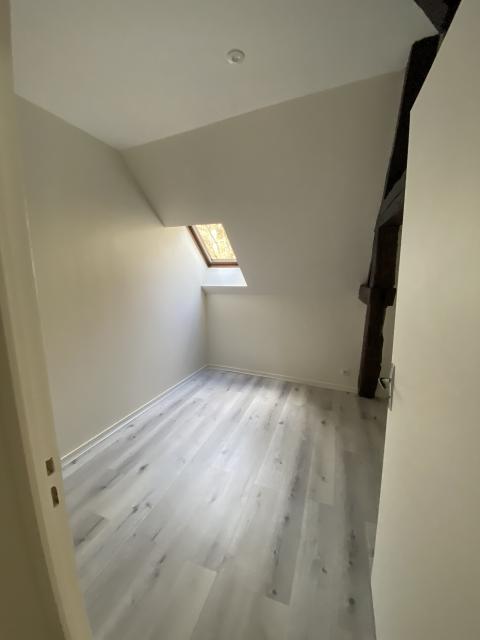 Location appartement T2 Troyes - Photo 5