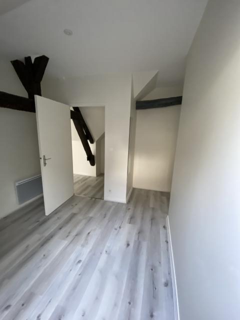 Location appartement T2 Troyes - Photo 6