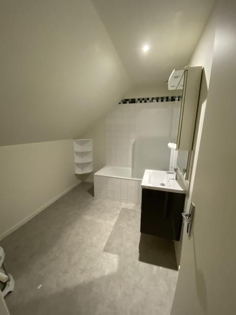 Location appartement T2 Troyes - Photo 7