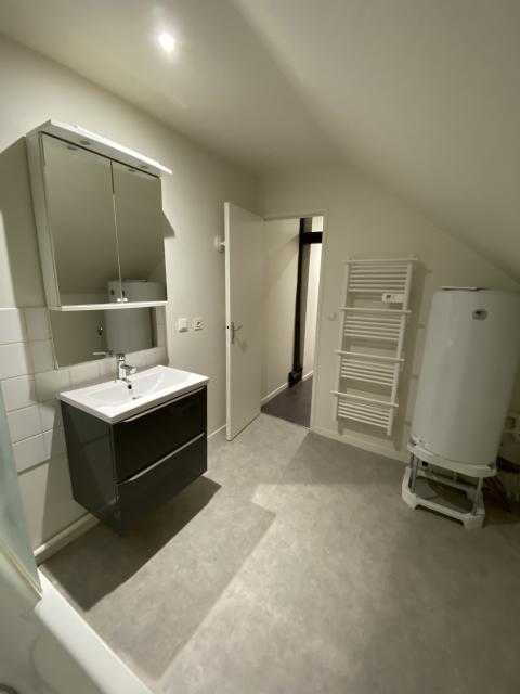 Location appartement T2 Troyes - Photo 8