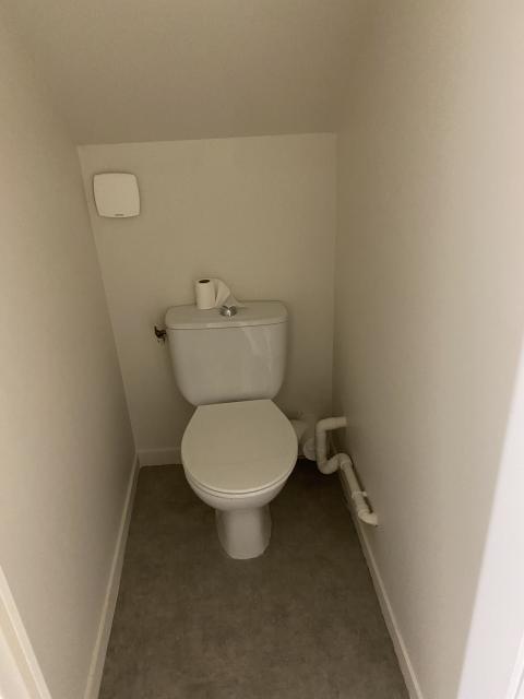 Location appartement T2 Troyes - Photo 9