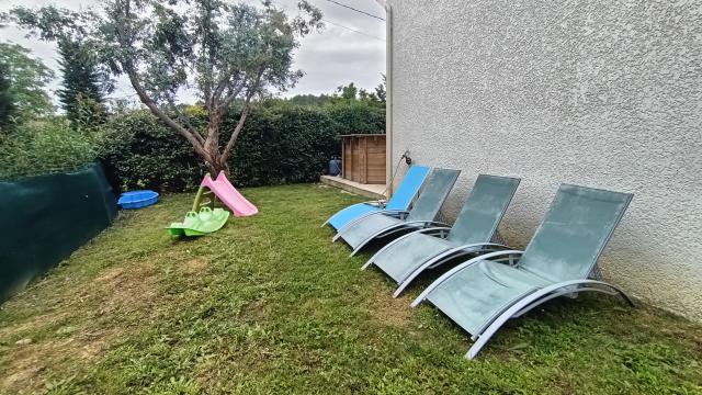 Location maison F4 Belvezet - Photo 2