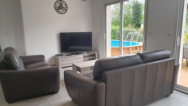 Location maison F4 Belvezet - Photo 4