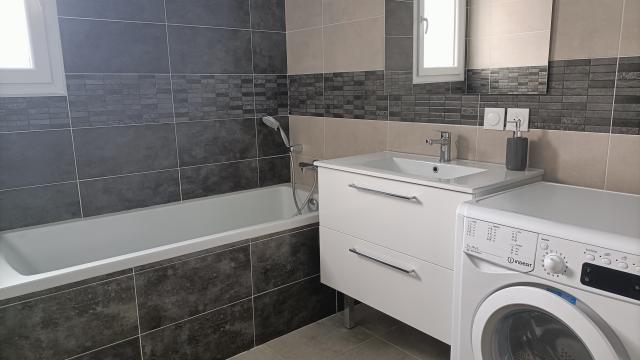Location maison F4 Belvezet - Photo 5