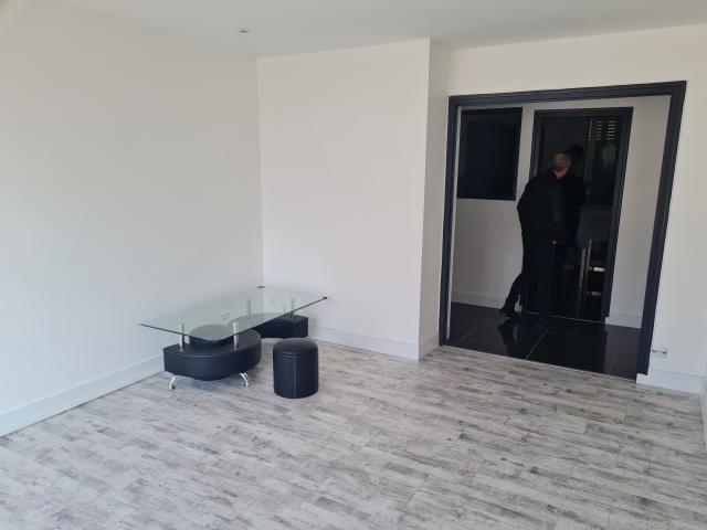 Location appartement T3 Le Pont de Claix - Photo 2