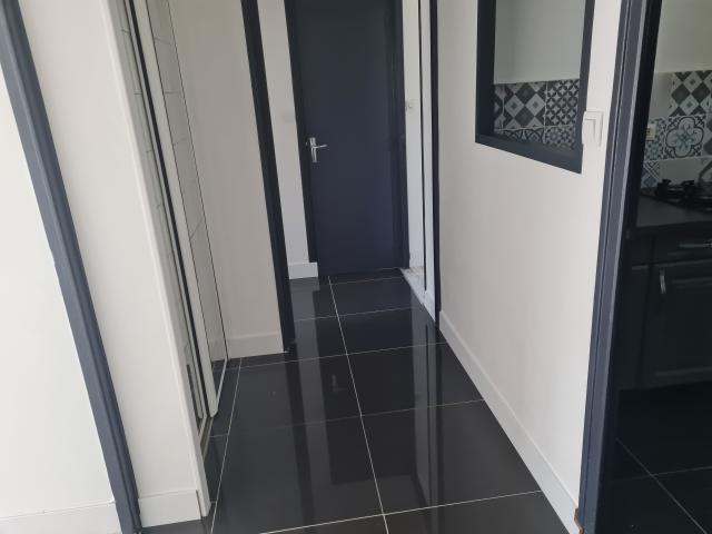 Location appartement T3 Le Pont de Claix - Photo 3