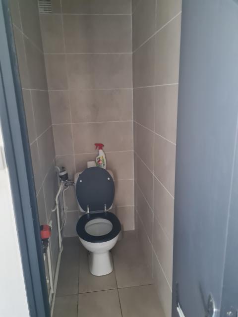 Location appartement T3 Le Pont de Claix - Photo 5