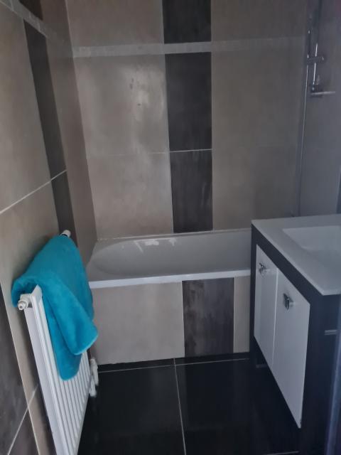 Location appartement T3 Le Pont de Claix - Photo 6