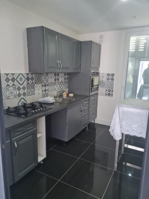 Location appartement T3 Le Pont de Claix - Photo 8