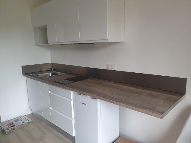 Location appartement T2 St Raphael - Photo 3