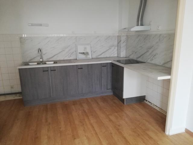 Location appartement T2 Lavelanet - Photo 2