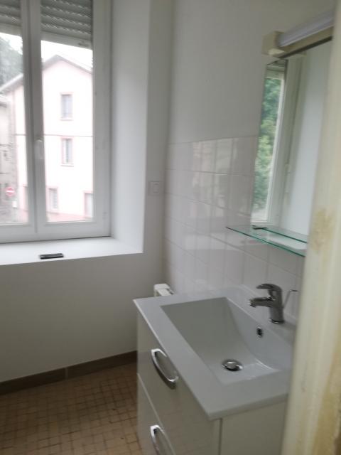 Location appartement T2 Lavelanet - Photo 3