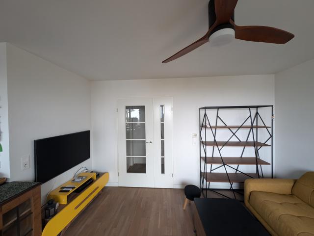 Location appartement T1 Chatillon - Photo 2