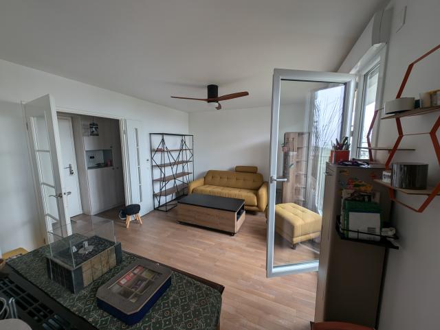 Location appartement T1 Chatillon - Photo 4
