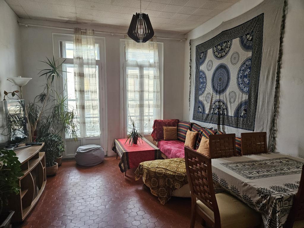 Location chambre Nice - Photo 1