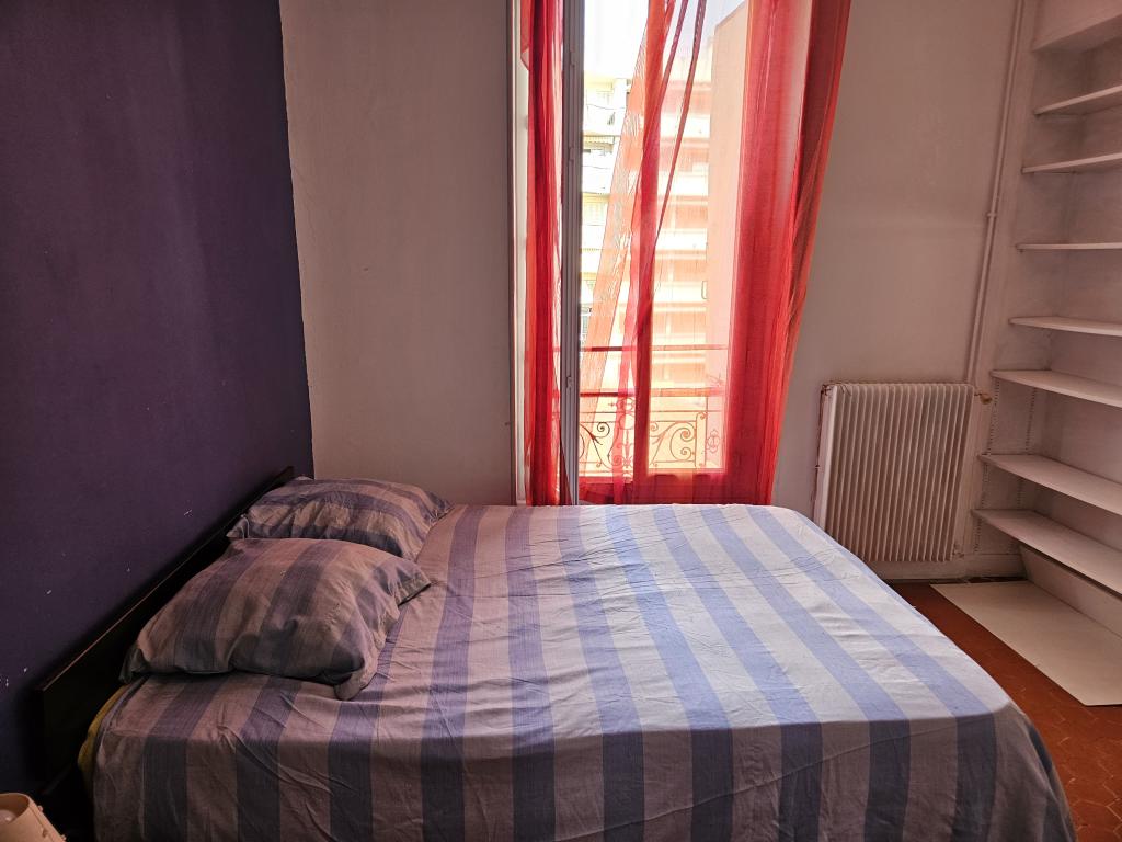 Location chambre Nice - Photo 2