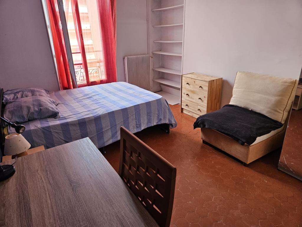 Location chambre Nice - Photo 3