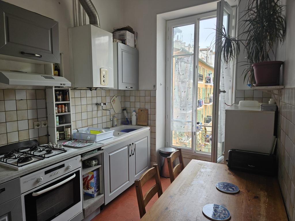 Location chambre Nice - Photo 4