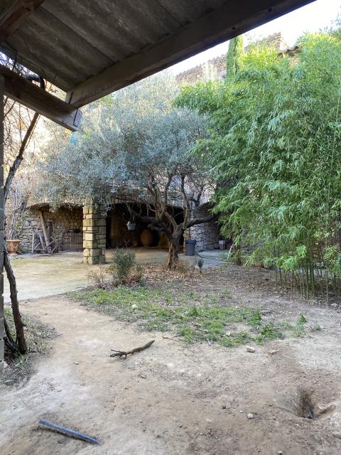 Location appartement T2 Sabran - Photo 2