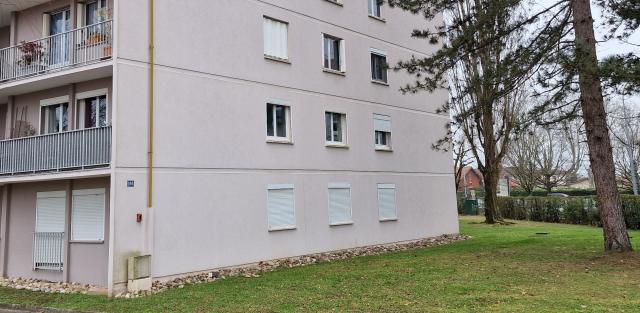 Location appartement T3 Rillieux la Pape - Photo 8