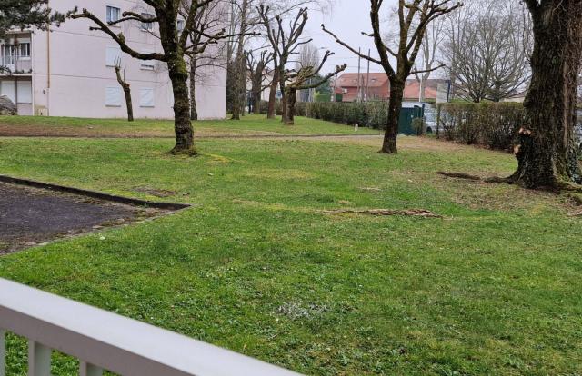 Location appartement T3 Rillieux la Pape - Photo 9